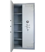 گاوصندوق ضدحریق