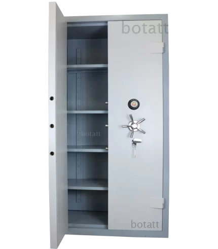 گاوصندوق ضدحریق