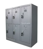 کمد 6 درب