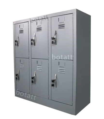 کمد 6 درب
