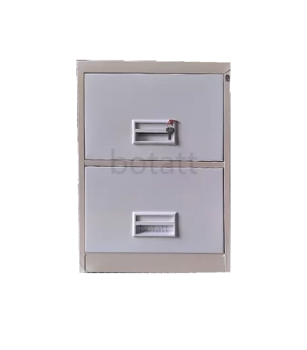فایل 2 کشو فلزی