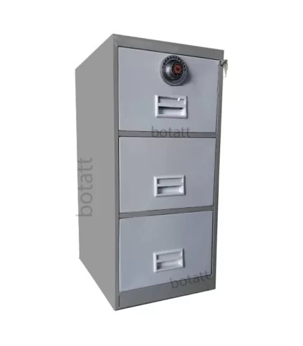 فایل 3 کشو