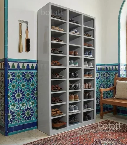 جاکفشی 30 سلول