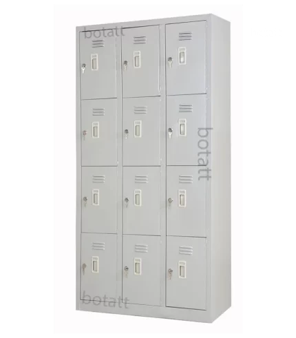 کمد 12 درب