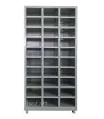 کمد 30 سلول