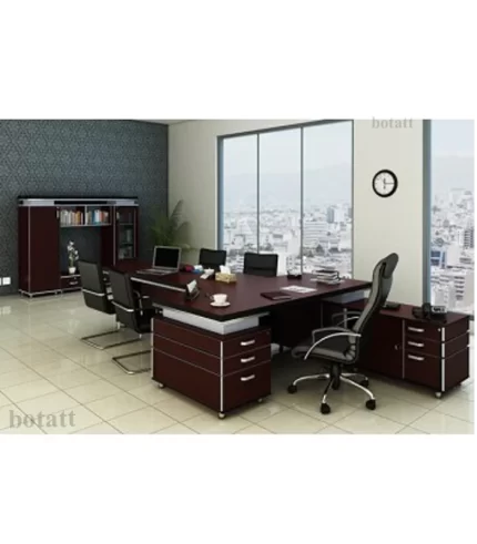 میز کنفرانس