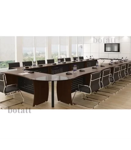 میز کنفرانس
