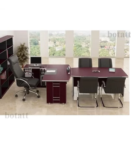 میز کنفرانس