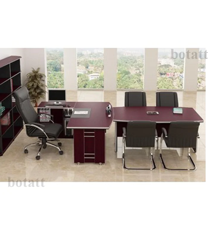 میز کارشناس و کنفرانس میز کنفرانس