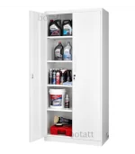 کمد فلزی