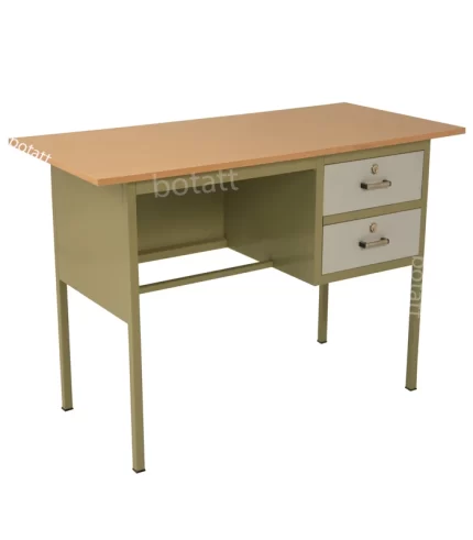 میز 2 کشو