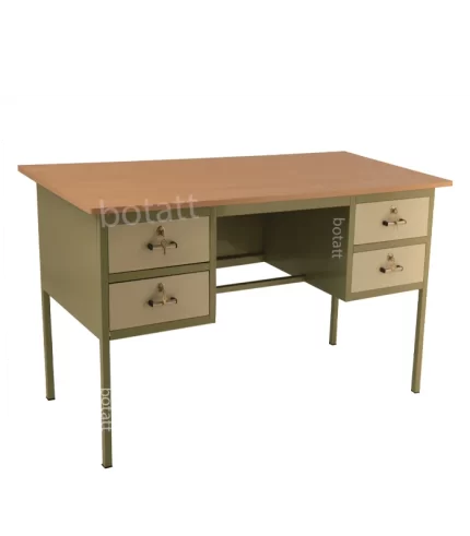 میز 150 4 کشو