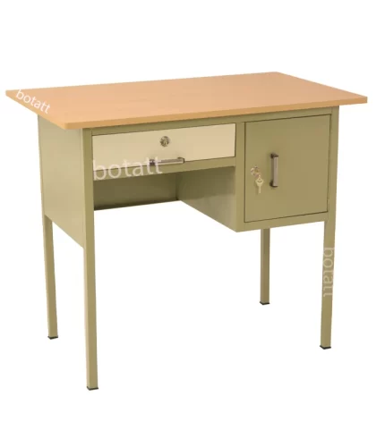 میز دولابچه دار