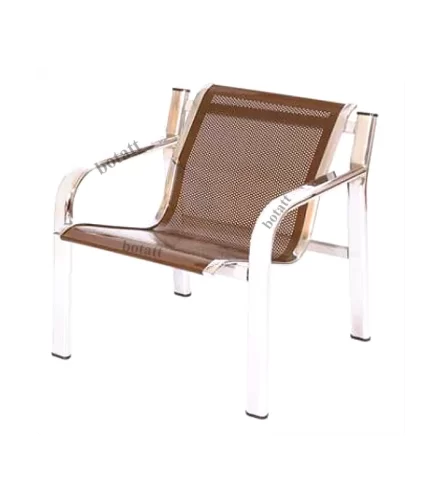 صندلی انتظار