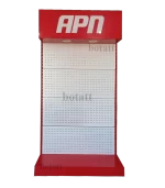 استند نمایش ابزار APN