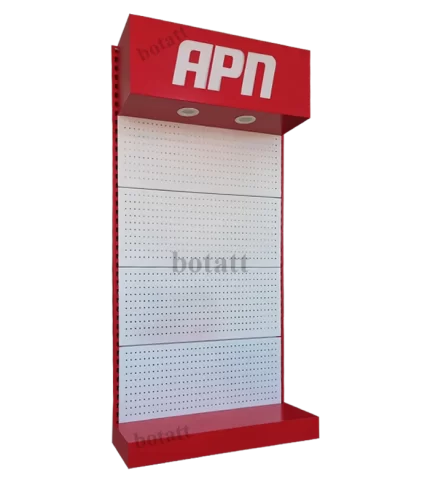 استند نمایش ابزار