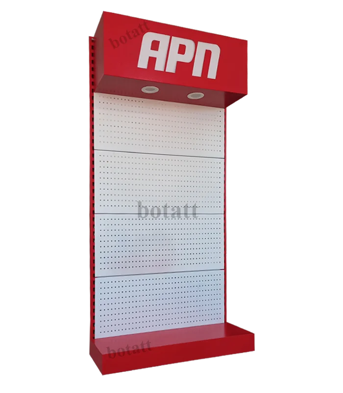 استند نمایش ابزار