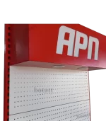 استند نمایش ابزار