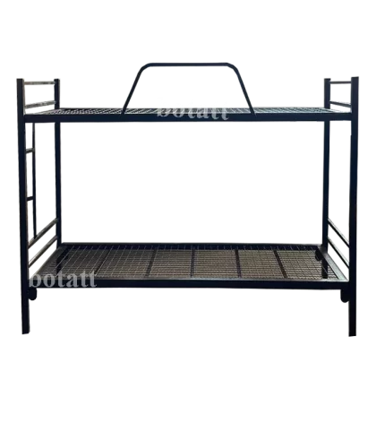 تخت سربازی 2 طبقه