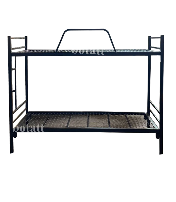 تخت سربازی 2 طبقه